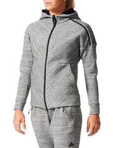 Mikina s kapucí adidas ZNE ROADTR HOOD b46931