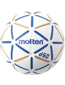 Míč Molten H3D4000-BW Handball d60 h3d4000