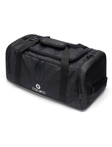Ozuko sportovní cestovní taška vs batoh Duffle Černý Ozuko F9005S