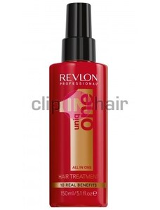 Clipinhair Revlon Uniq One vlasová péče 10 v 1