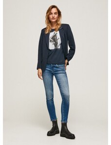 Dámské džíny Pepe Jeans LOLA 30-28