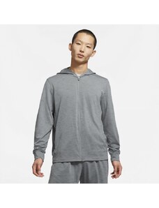 Pánské tričko na jógu Dri-FIT M CZ2217-068 - Nike