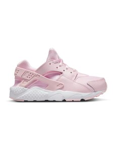 Dívčí Huarache Run SE Jr 859591-600 - Nike