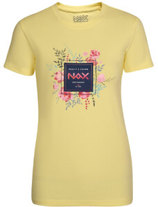 Dámské triko Nax Sedola