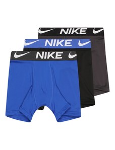 Nike Sportswear Spodní prádlo marine modrá / královská modrá / černá / bílá
