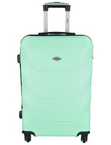 Plastové pánské cestovní kufry a zavazadla | 130 kousků - GLAMI.cz