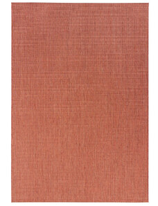 Hanse Home Collection koberce Kusový koberec Meadow 102725 terracotta – na ven i na doma - 80x150 cm