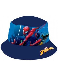 Exity Dětský / chlapecký klobouk Spiderman - MARVEL
