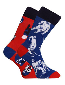 Veselé ponožky Dedoles Lední hokej (GMRS086)
