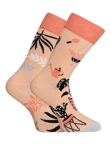Veselé ponožky Dedoles Pokojové rostliny (GMRS233)