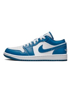 Air Jordan Jordan 1 Low "Marina Blue"