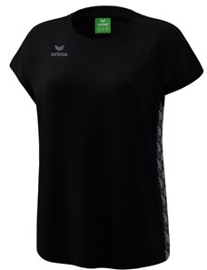 Triko Erima Essential Team T-Shirt Damen 2082212