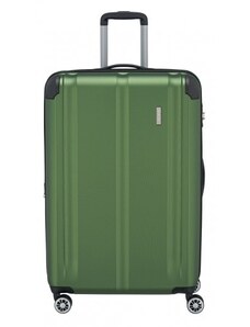 Cestovní zavazadlo - Kufr - Travelite - City - Velikost L - Objem 113 Litrů