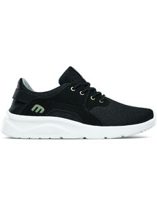 Boty etnies Scout Plus black