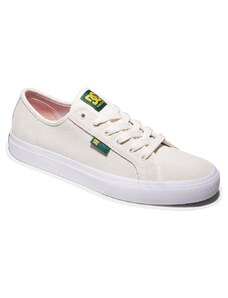 DC Shoes Boty DC Manual S antique white
