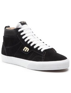 Boty etnies Kayson High black/white