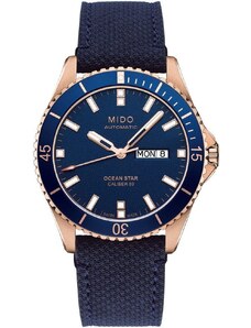 Mido Ocean Star 200 M026.430.36.041.00