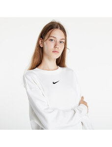 Bílé dámské mikiny Nike | 30 kousků - GLAMI.cz