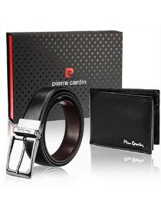 Luxusní pánská dárková sada Pierre Cardin (S5)