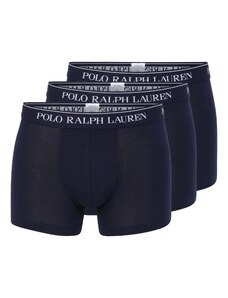 Polo Ralph Lauren Boxerky námořnická modř / bílá