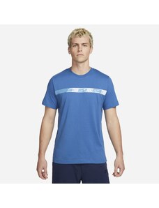 Nike Sportswear DK MARINA BLUE/DUTCH BLUE/WHITE
