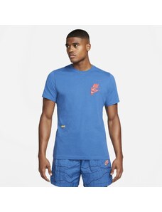 Nike Sportswear Sport Essentials+ DK MARINA BLUE