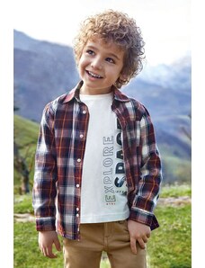 Chlapecké košile | 550 produktů - GLAMI.cz