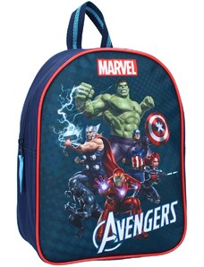 Vadobag Dětský / chlapecký batůžek Avengers - MARVEL - pro předškoláky