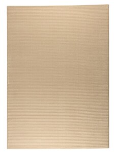 Světle hnědý koberec ZUIVER SHORE 200 x 290 cm