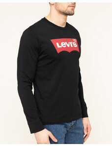 LEVIS LS STD GRAPHIC TEE HM LS