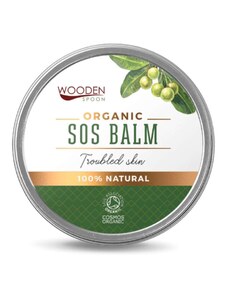 WoodenSpoon SOS balzám 60 ml