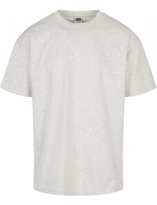 URBAN CLASSICS Heavy Oversized Tee - lightgrey