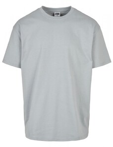 URBAN CLASSICS Heavy Oversized Tee - summerblue