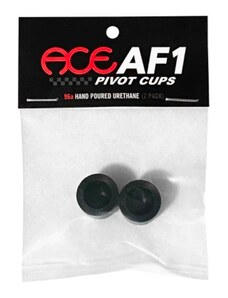 Ace trucks PIVOT CUPS ACE AF1 (SET) - černá