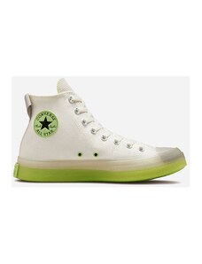 BOTY CONVERSE CT ALL STAR CX LO-FI - bílá -