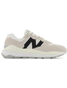 New Balance M5740CBC / Hnědá, Žlutá / 44