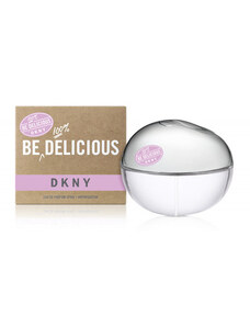 DKNY Be 100 % Delicious EDP 100 ml