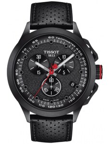 Tissot T-Race CYCLING VUELTA 2022 SPECIAL EDITION T135.417.37.051.02