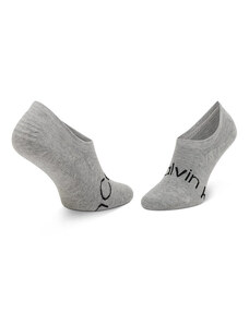 Pánské nízké ponožky Calvin Klein