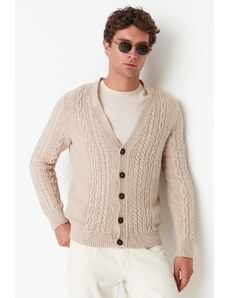 Pánský kardigan Trendyol Knitwear