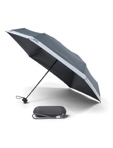 PANTONE Deštník skládací - Cool Gray 9 šedá