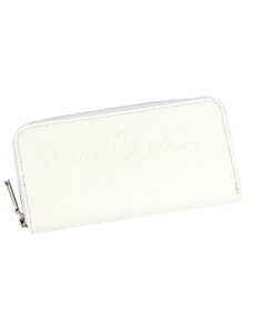 Dámská kožená peněženka Pierre Cardin FN 8822 bílá