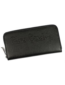 Dámská kožená peněženka Pierre Cardin FN 8822 černá