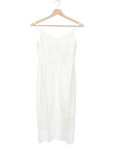Bílé, dlouhé šaty | 1 300 kousků - GLAMI.cz