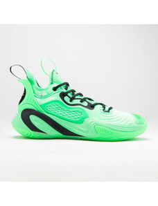 TARMAK Pánské basketbalové boty SE900 NBA Boston Celtics zelené