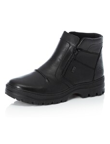 Pánská kotníková obuv RIEKER F5463-00 černá