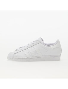 Bílé, kožené dámské boty adidas | 60 kousků - GLAMI.cz