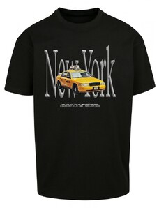 MISTER TEE NY Taxi Tee