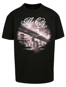 MISTER TEE The City Tee