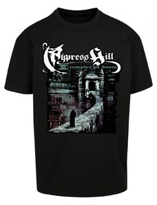 MISTER TEE Cypress Hill Temples of Boom Oversize Tee